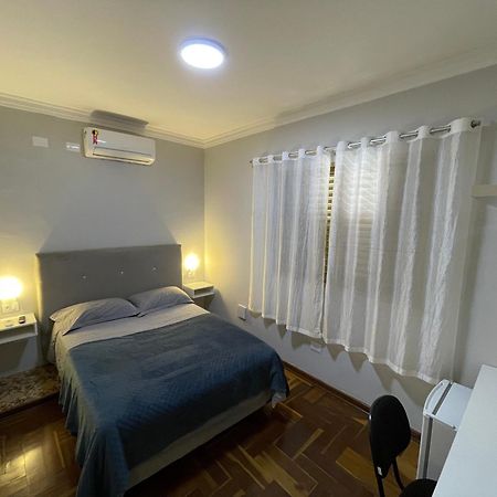 Hotel Silver ริโอดาสเปดราส ภายนอก รูปภาพ