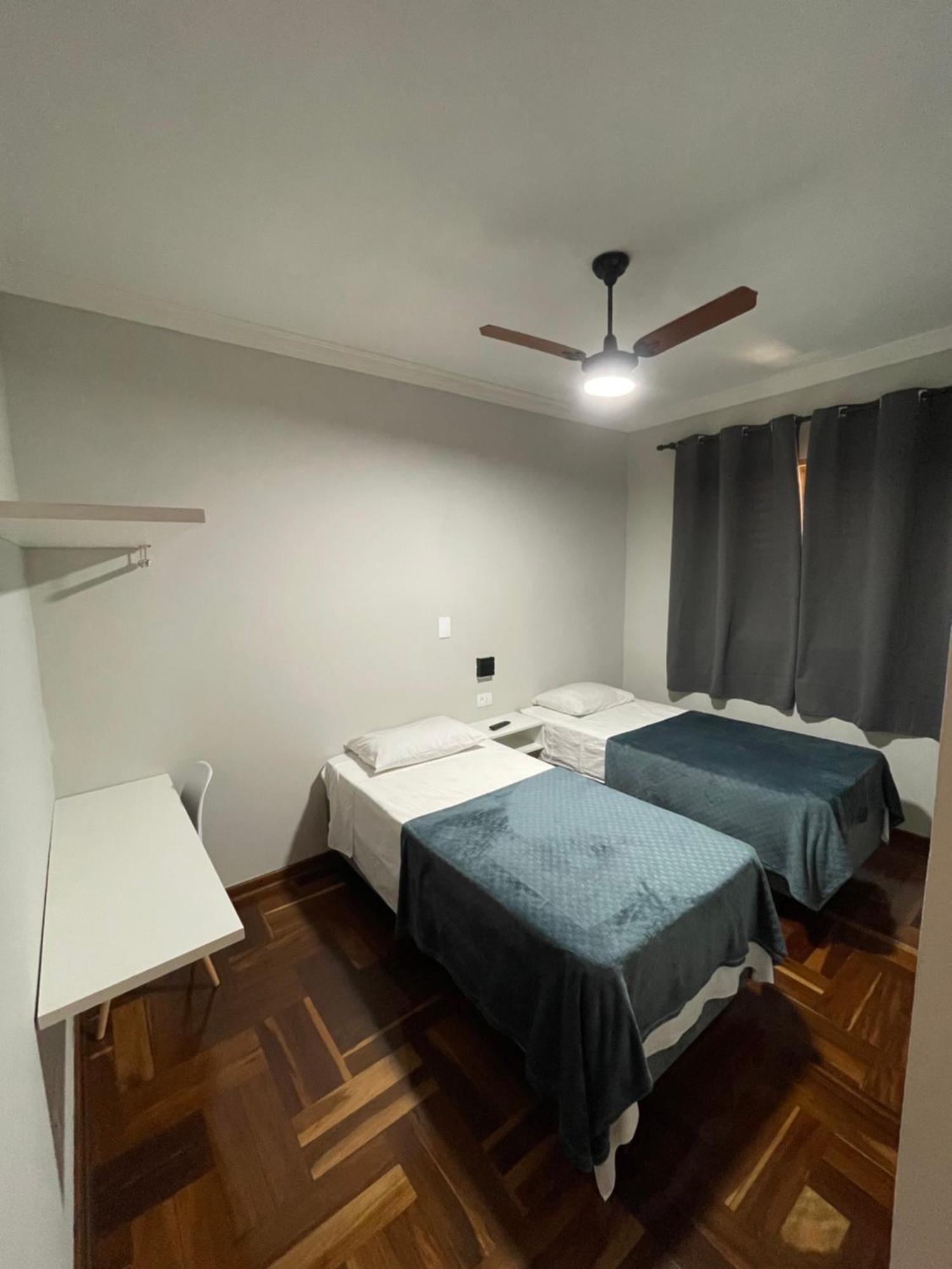 Hotel Silver ริโอดาสเปดราส ภายนอก รูปภาพ