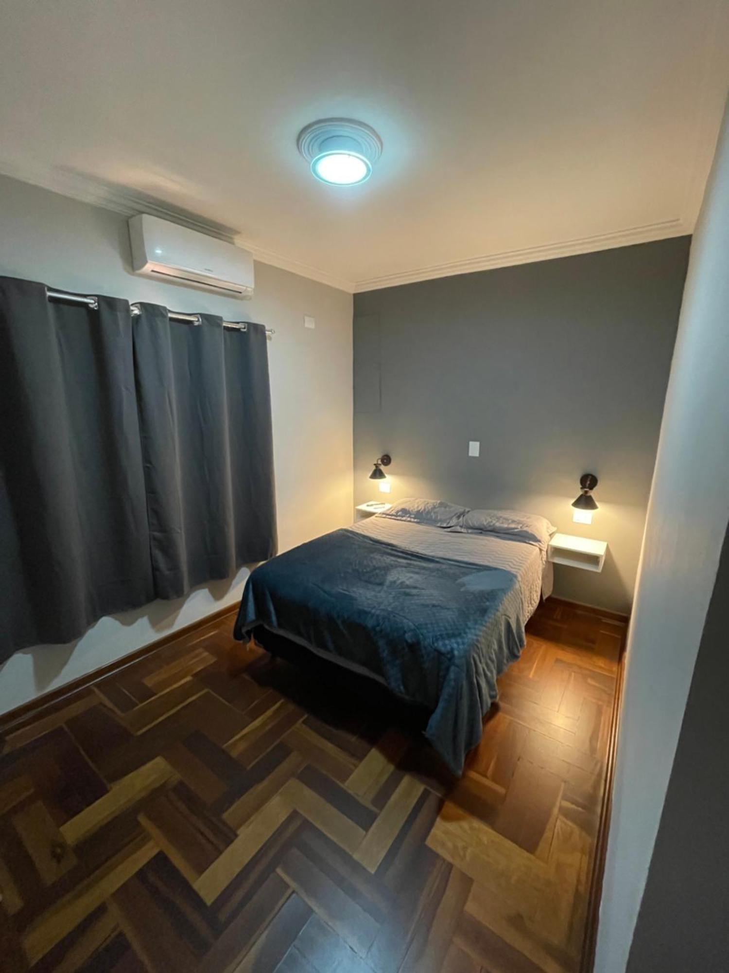 Hotel Silver ริโอดาสเปดราส ภายนอก รูปภาพ