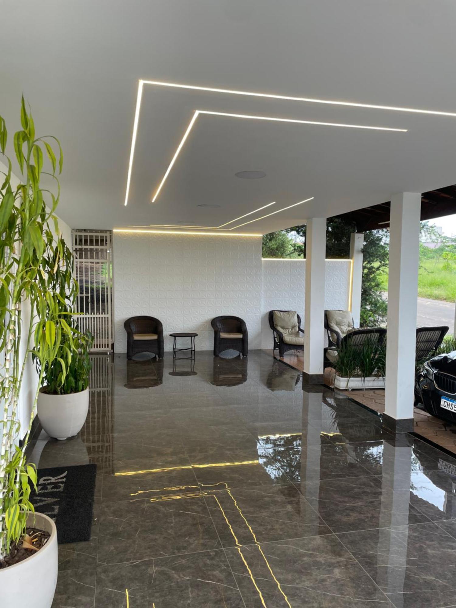Hotel Silver ริโอดาสเปดราส ภายนอก รูปภาพ